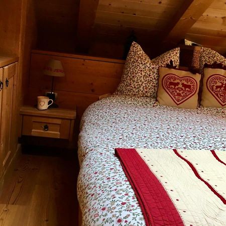 Appartamento La casa dei cuori Santa Cristina Val Gardena Esterno foto