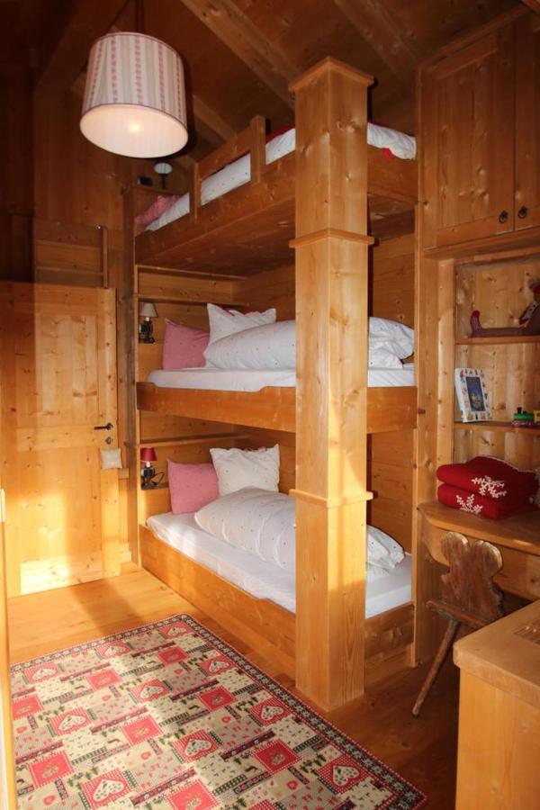 Appartamento La casa dei cuori Santa Cristina Val Gardena Esterno foto