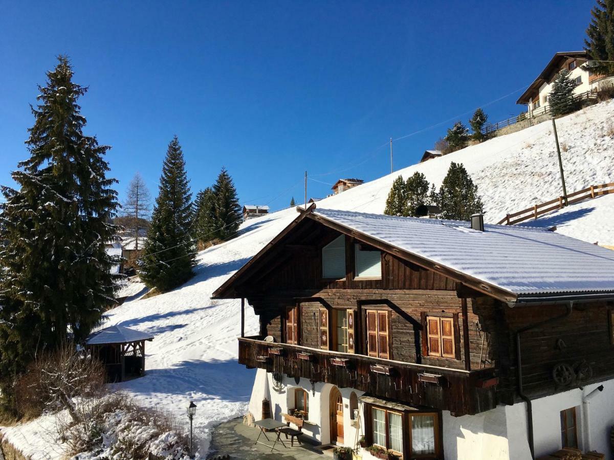 Appartamento La casa dei cuori Santa Cristina Val Gardena Esterno foto