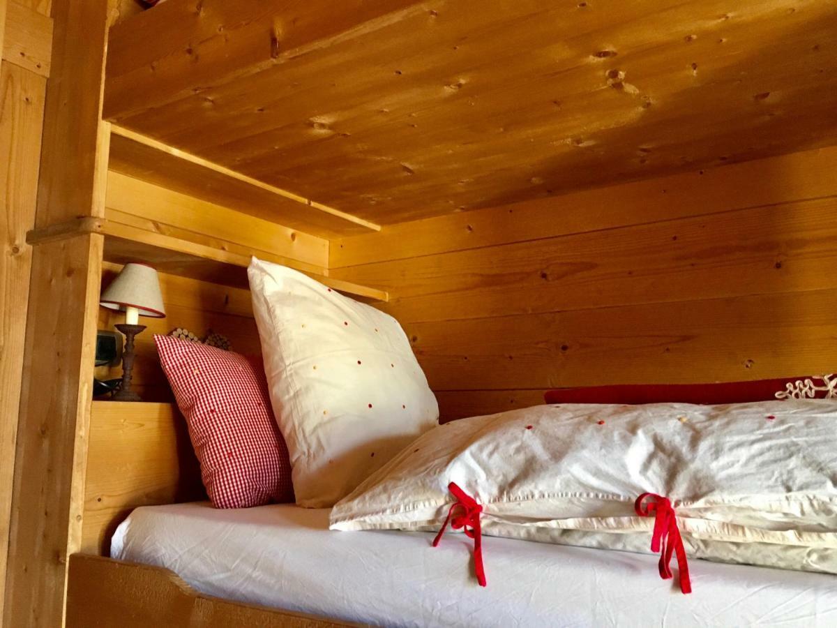 Appartamento La casa dei cuori Santa Cristina Val Gardena Esterno foto