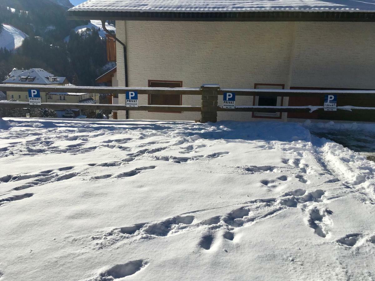 Appartamento La casa dei cuori Santa Cristina Val Gardena Esterno foto