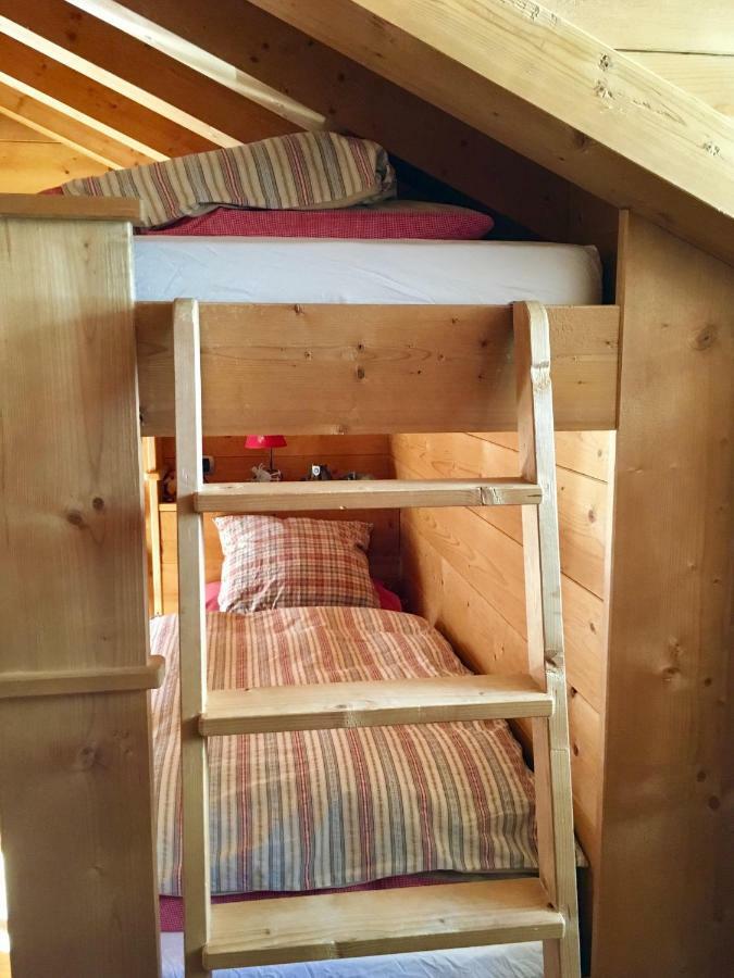 Appartamento La casa dei cuori Santa Cristina Val Gardena Esterno foto