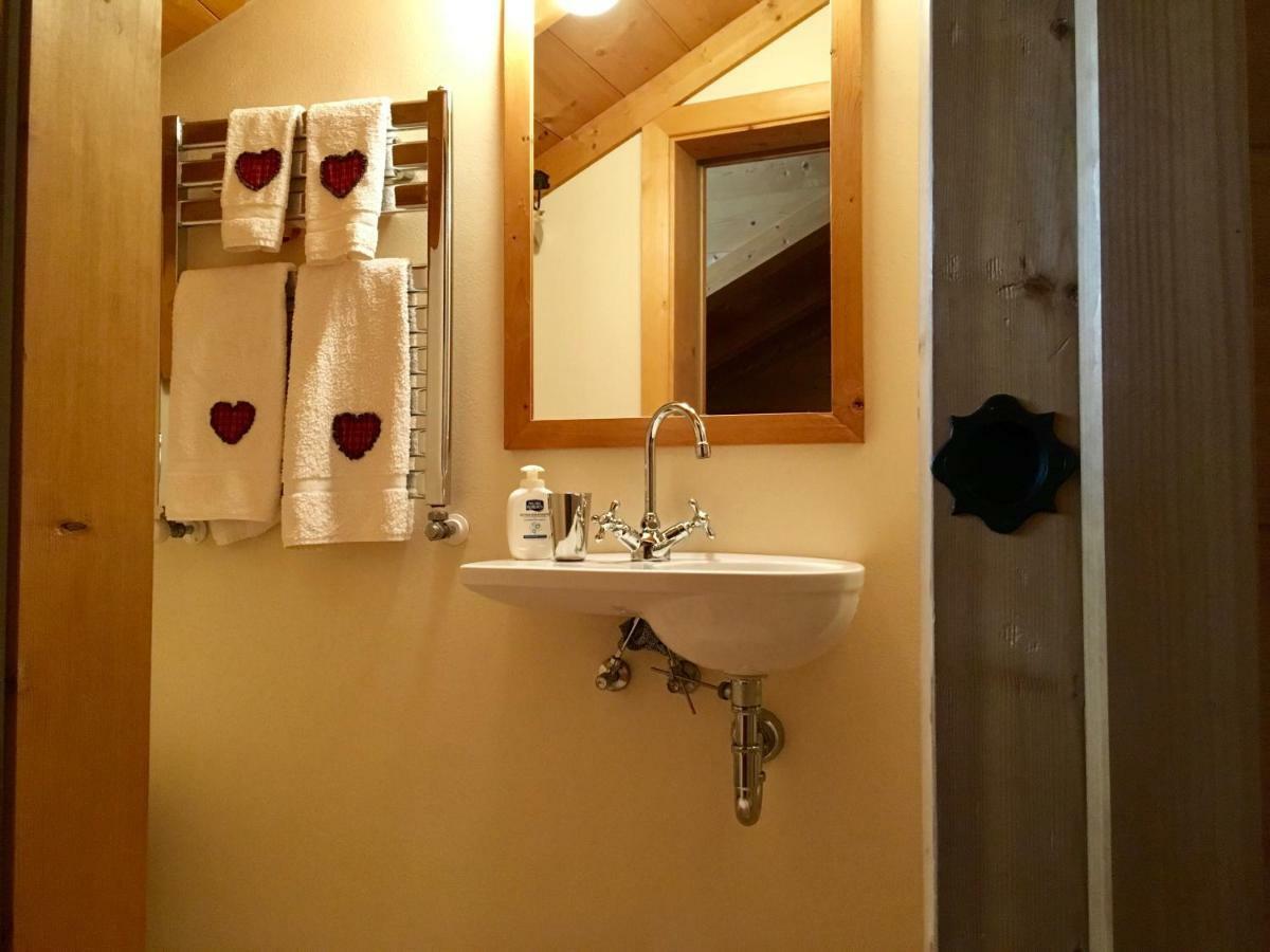 Appartamento La casa dei cuori Santa Cristina Val Gardena Esterno foto